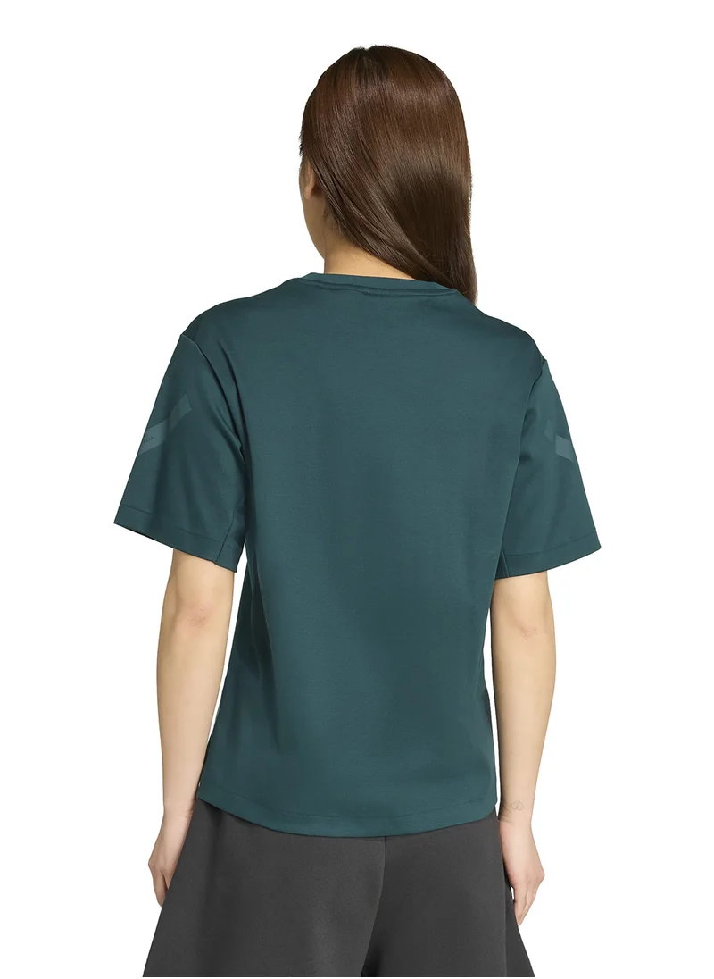 اديداس Z.N.E. T-Shirt