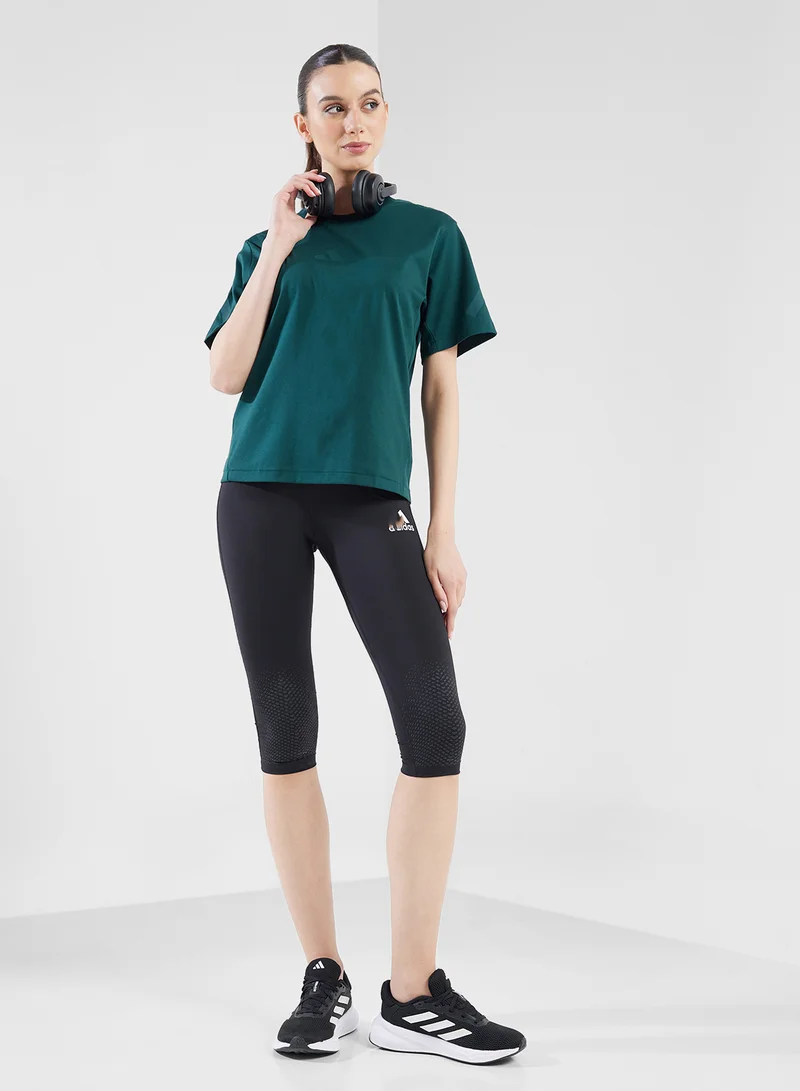 Adidas Z.N.E. T-Shirt