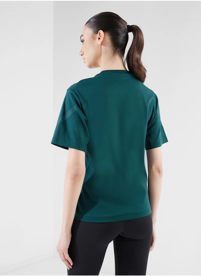 اديداس Z.N.E. T-Shirt