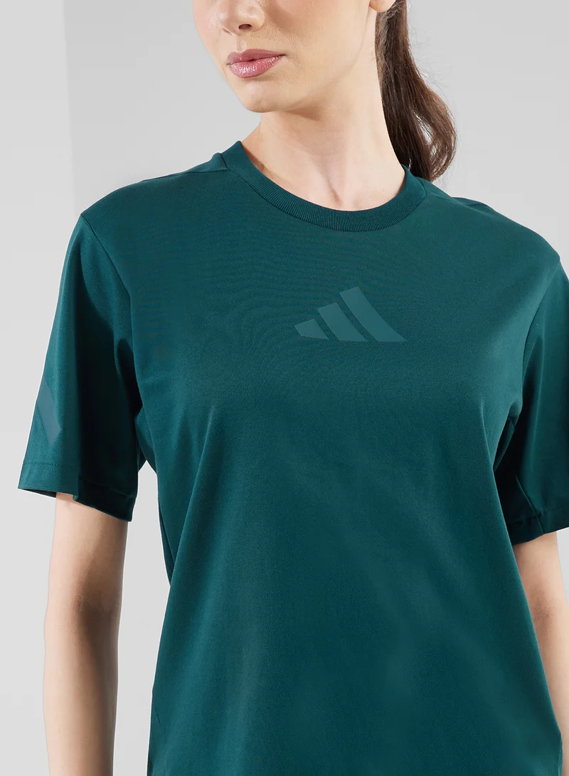 Adidas Z.N.E. T-Shirt