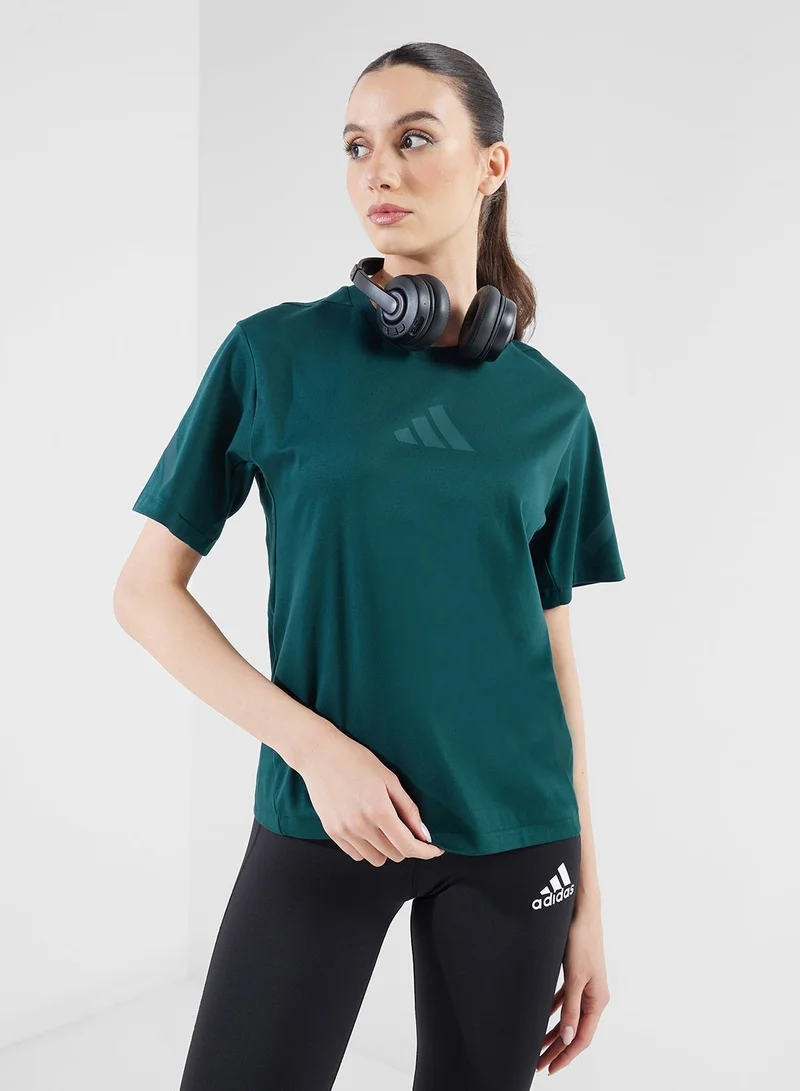 Adidas Z.N.E. T-Shirt