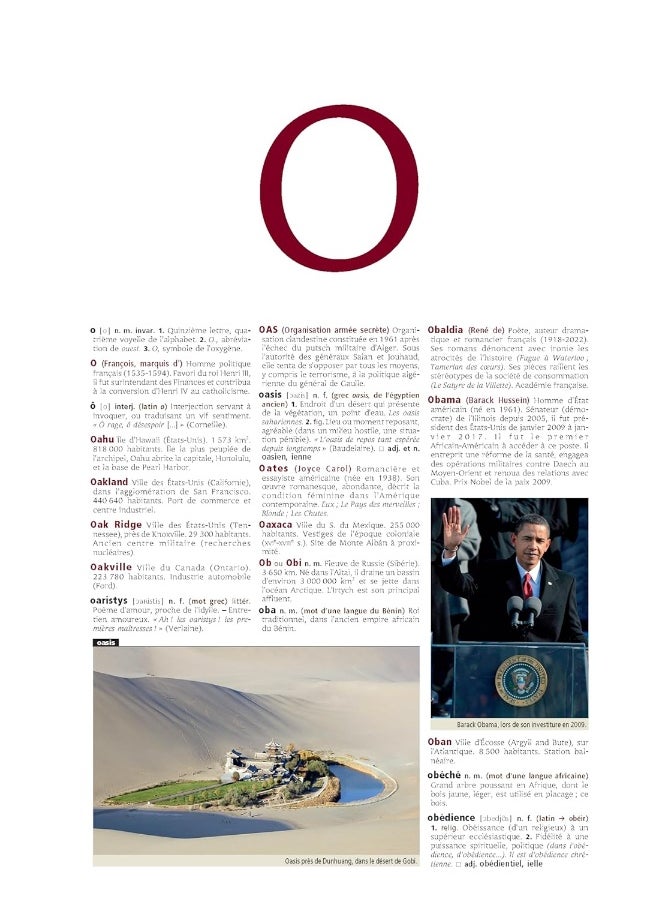 Le Robert Illustré et son dictionnaire en ligne 20  - Image 2