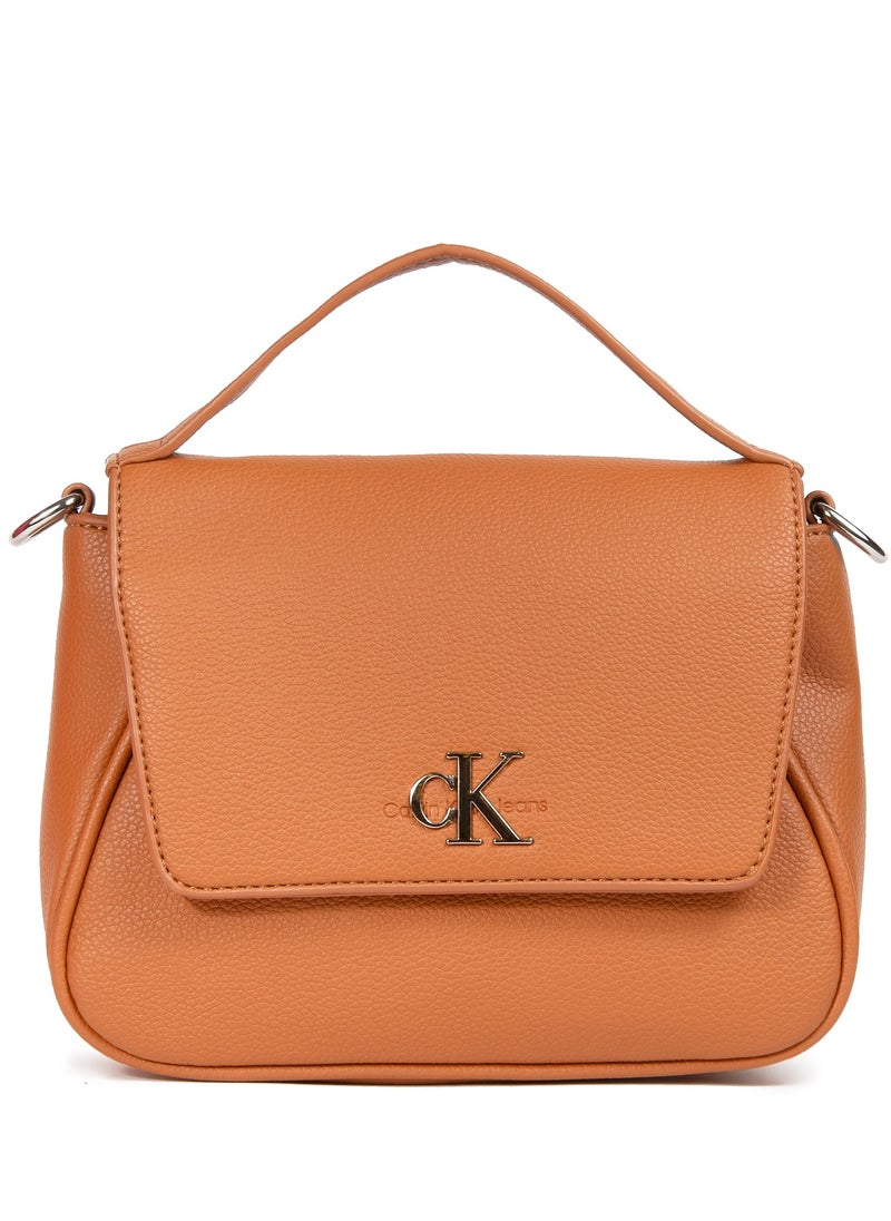 Generic - "Discover Timeless Style with Our Women’s Handbag in Camel Color: A Perfect Fusion of Elegance and Versatility, Ideal for Any Occasion—Elevate Your Fashion Game with This Must-Have Accessory!" - Image 1