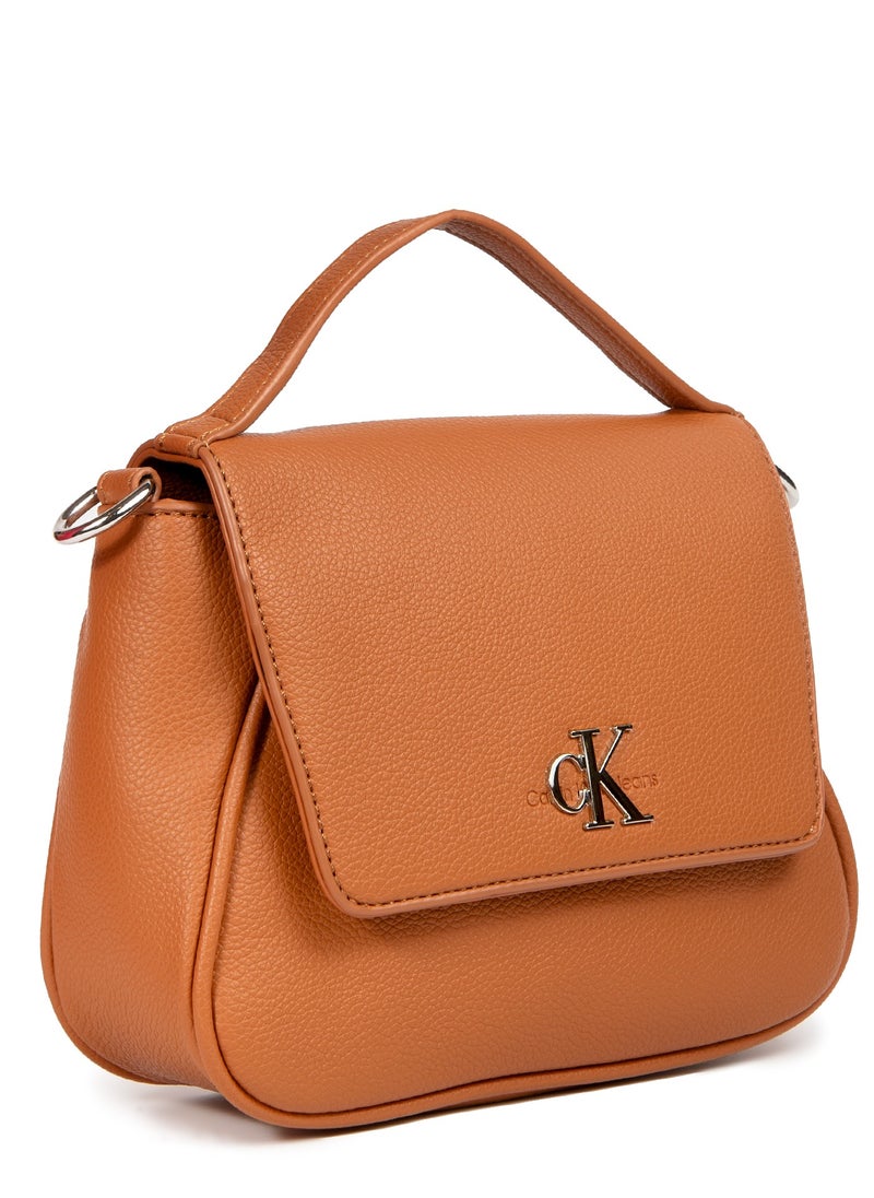 Generic - "Discover Timeless Style with Our Women’s Handbag in Camel Color: A Perfect Fusion of Elegance and Versatility, Ideal for Any Occasion—Elevate Your Fashion Game with This Must-Have Accessory!" - Image 1