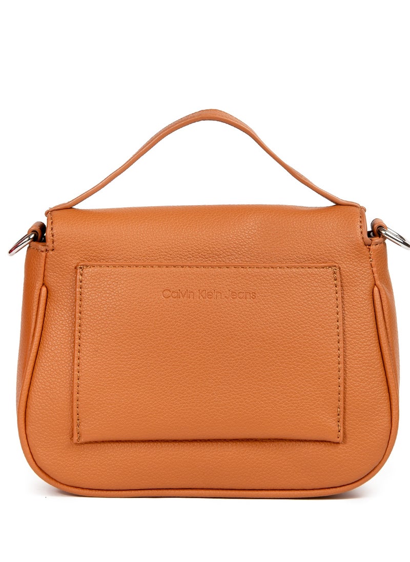 Generic - "Discover Timeless Style with Our Women’s Handbag in Camel Color: A Perfect Fusion of Elegance and Versatility, Ideal for Any Occasion—Elevate Your Fashion Game with This Must-Have Accessory!" - Image 1