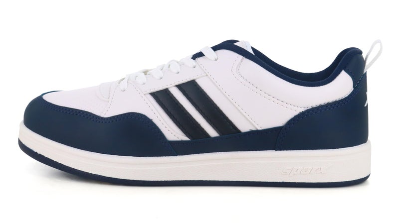 SPARX Casual Shoe SM-844 White for Men - Image 3