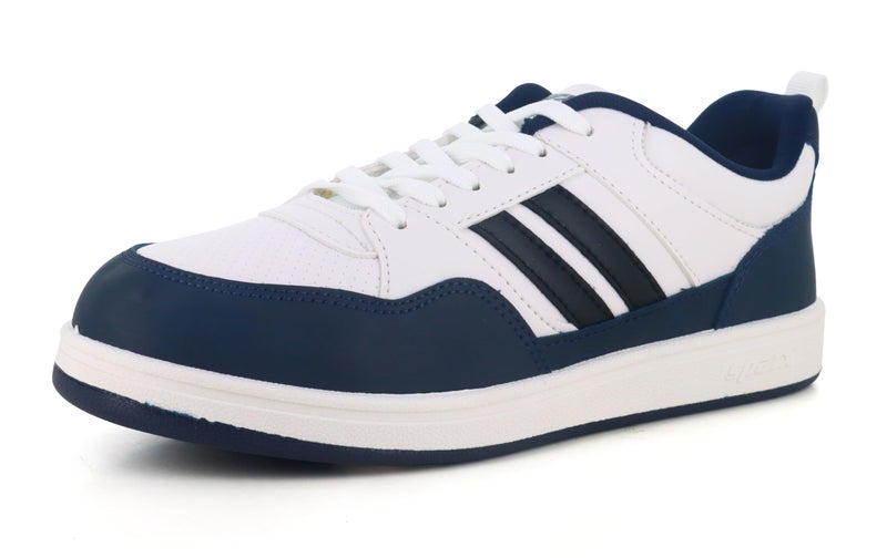 SPARX Casual Shoe SM-844 White for Men - Image 1
