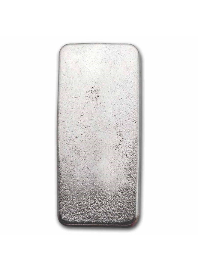 PAMP Suisse Silver 1 kilo (1,000 gram) Bar - Image 2