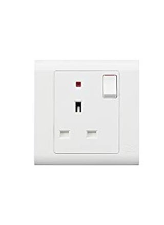 13A 1Gang Sp Switch Socket With Neon - pzsku/Z2BC0705DA689CAE93DD1Z/45/_/1691063314/22a9aa5c-4a81-4d75-9f71-2b57204cbfb8