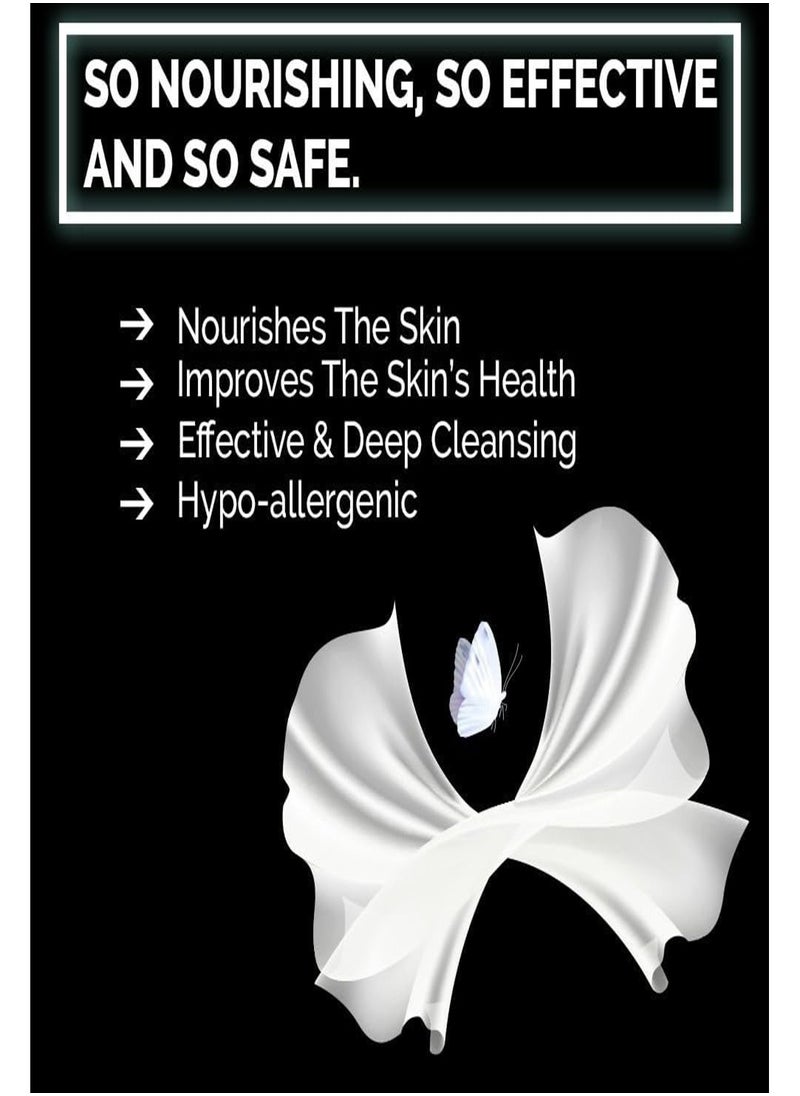 AMYTIS GARDEN Sanitery Wipes   120 pcs  - Image 4