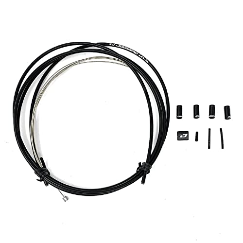 Jagwire Pro Dropper Cable Kit - Black - Image 2
