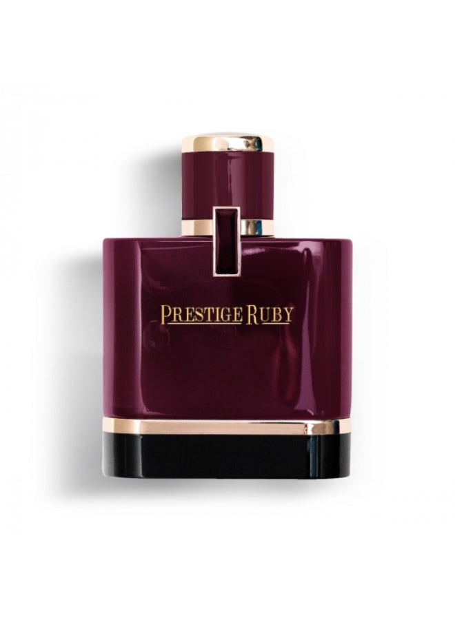 الماجد للعود عطر برستيج روبي - 100 مل - Image 1