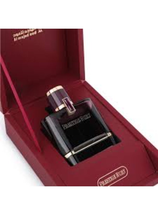 الماجد للعود عطر برستيج روبي - 100 مل - Image 3