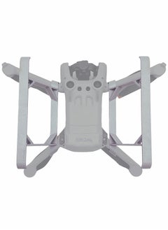 SYOSI دعامة هبوط Mini 3 Pro لطائرة DJI Mini 3 Pro، مجموعة أرجل ممتدة لحماية ملحقات طائرة DJI Mini 3 Pro RC  - Image 4