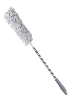 Microfiber Duster with Extension Pole