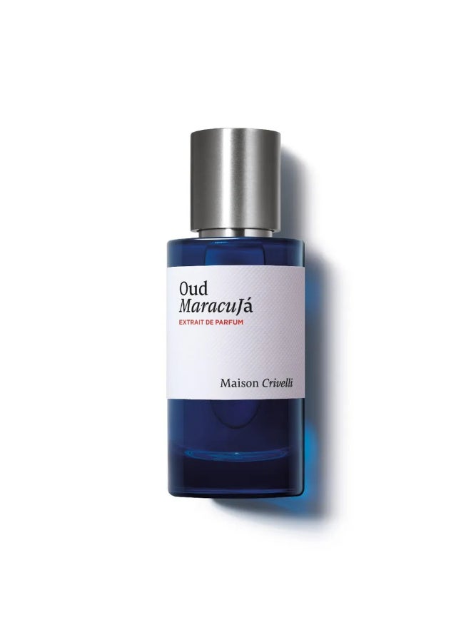 Maison Crevel Oud Maracuja Unisex Perfume Tester 100ml