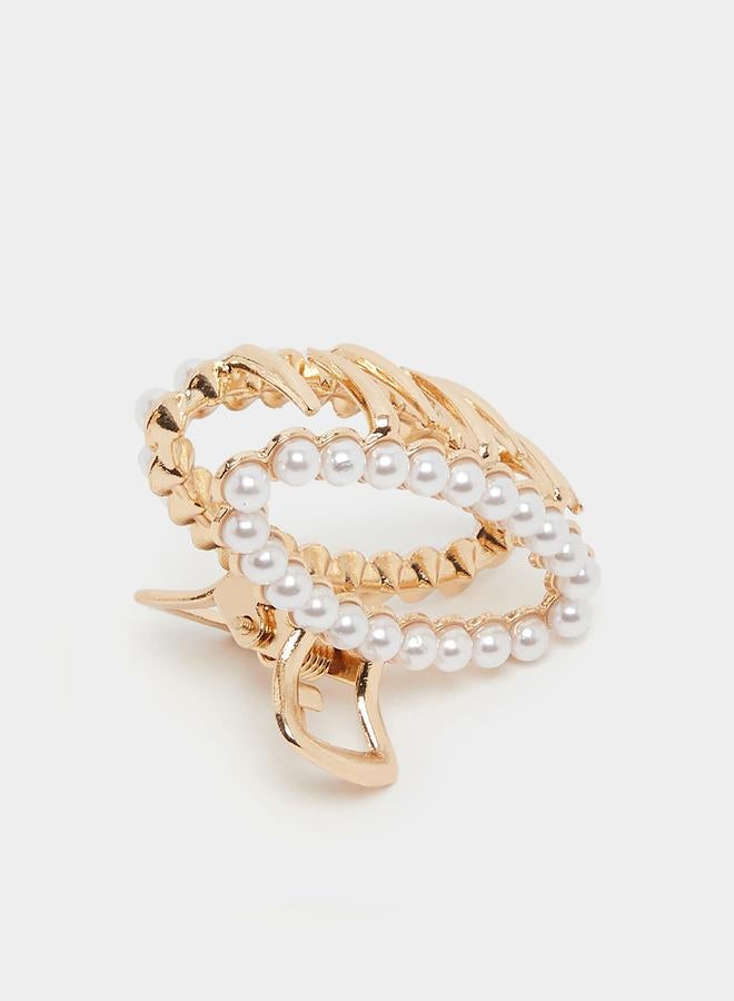 ستايلي مشبك شعر مزخرف - Image 2