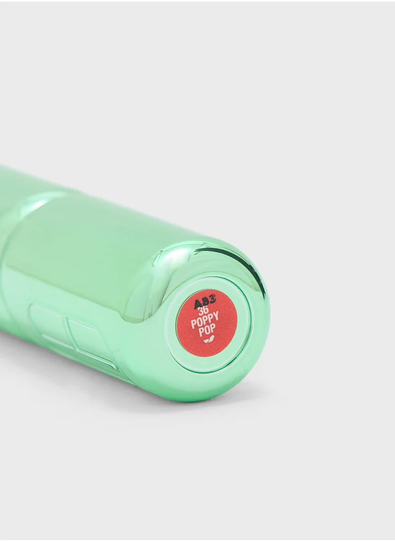 CLINIQUE Longwear Lipstick - Poppy Pop 3.9G