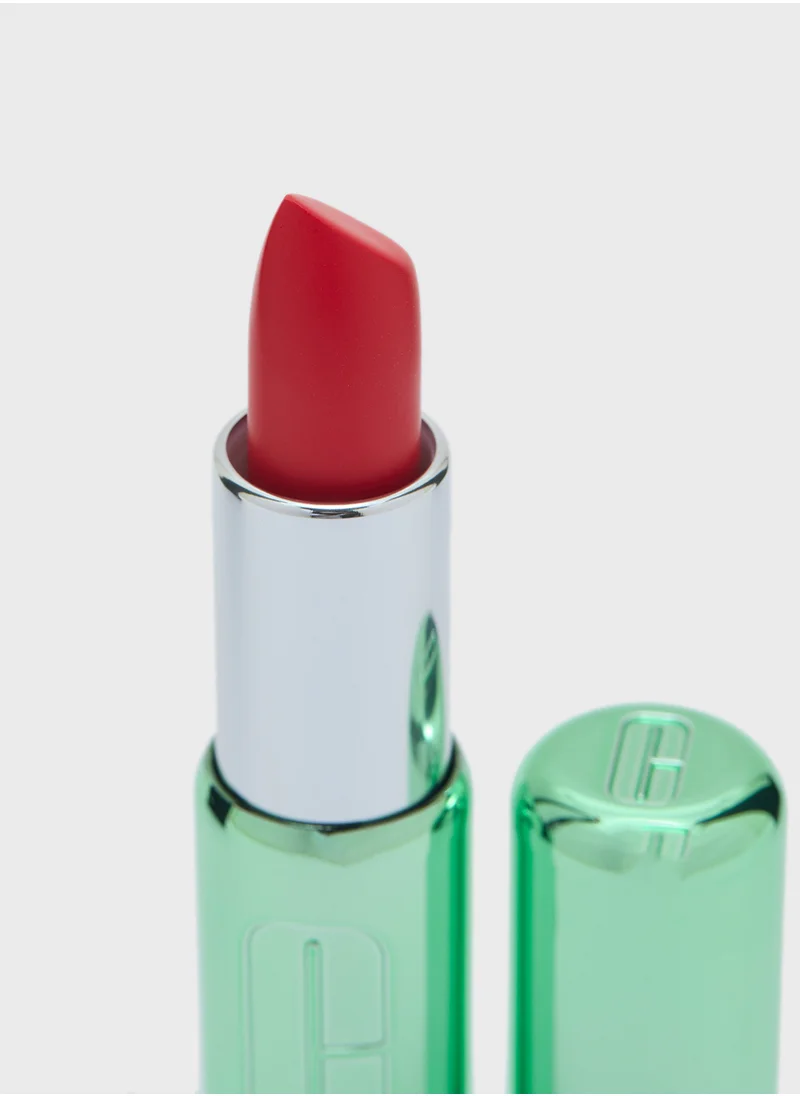 CLINIQUE Longwear Lipstick - Poppy Pop 3.9G