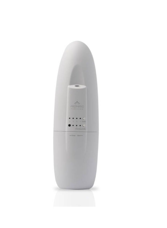 Aromatic Air Perfuming Diffuser AF90 Plastic White 100 ml  - Image 4