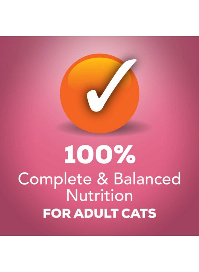 Friskies Purina Friskies Gravy Wet Cat Food Variety Pack, Prime Filets Meaty Favorites - (24) 5.5 oz. Cans - Image 5