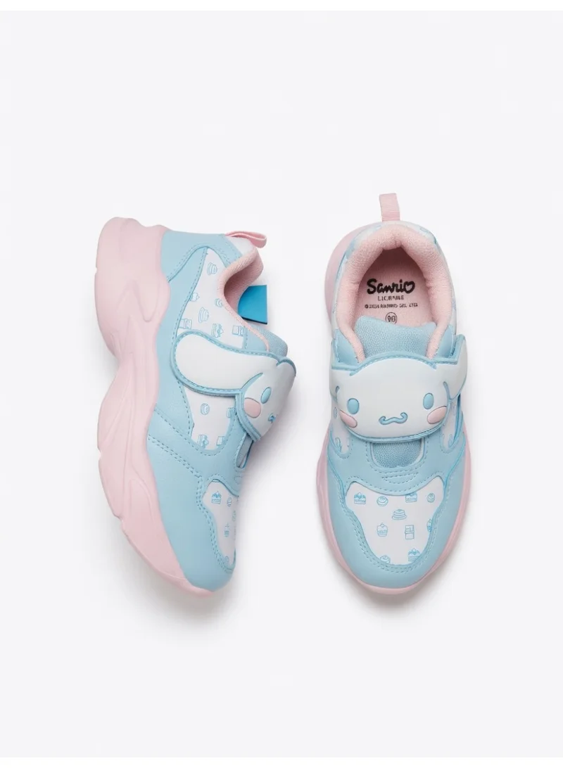 Cinnamoroll Cinnamoroll - Casual Sports Shoes