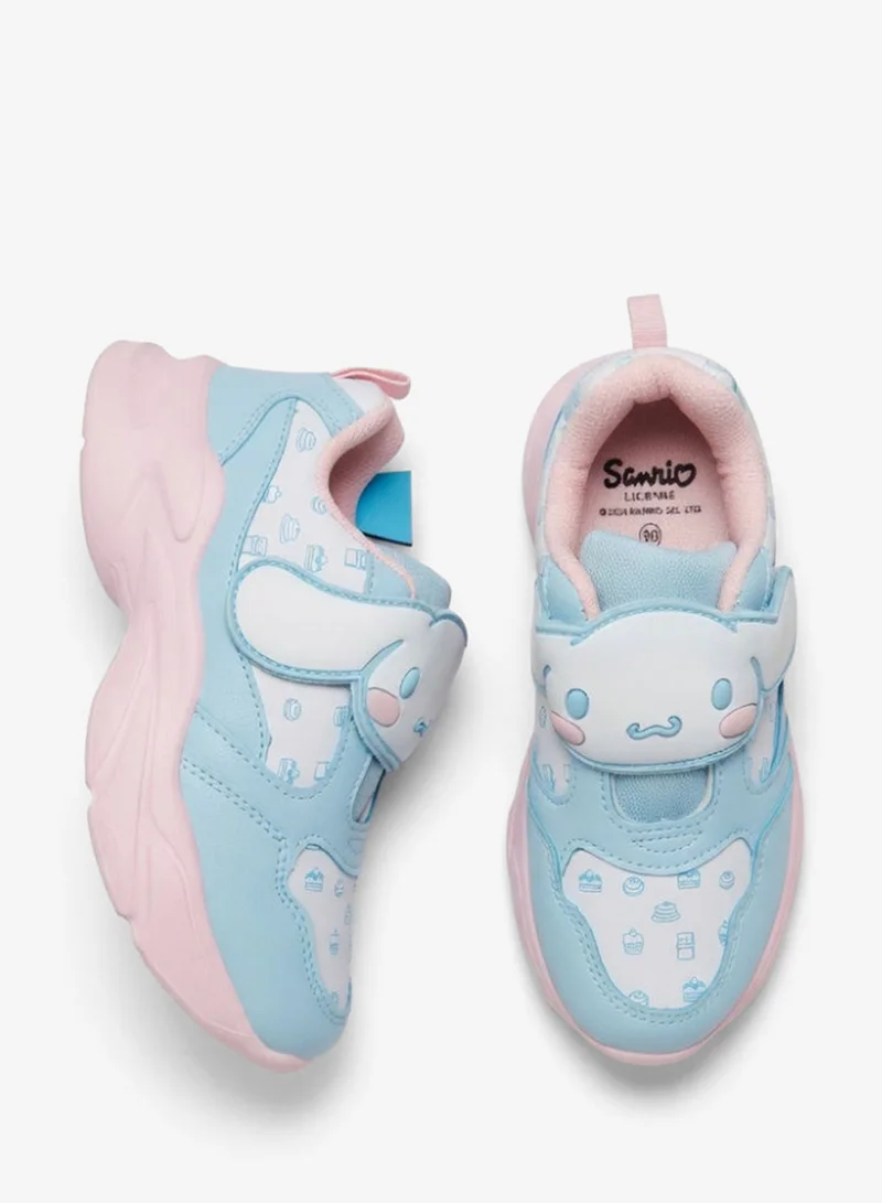 Cinnamoroll Cinnamoroll - Casual Sports Shoes