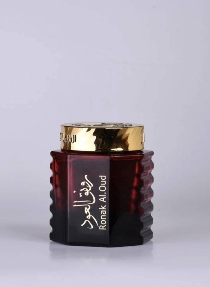 ALMAS Bakhoor Ronak AlOud - Image 4