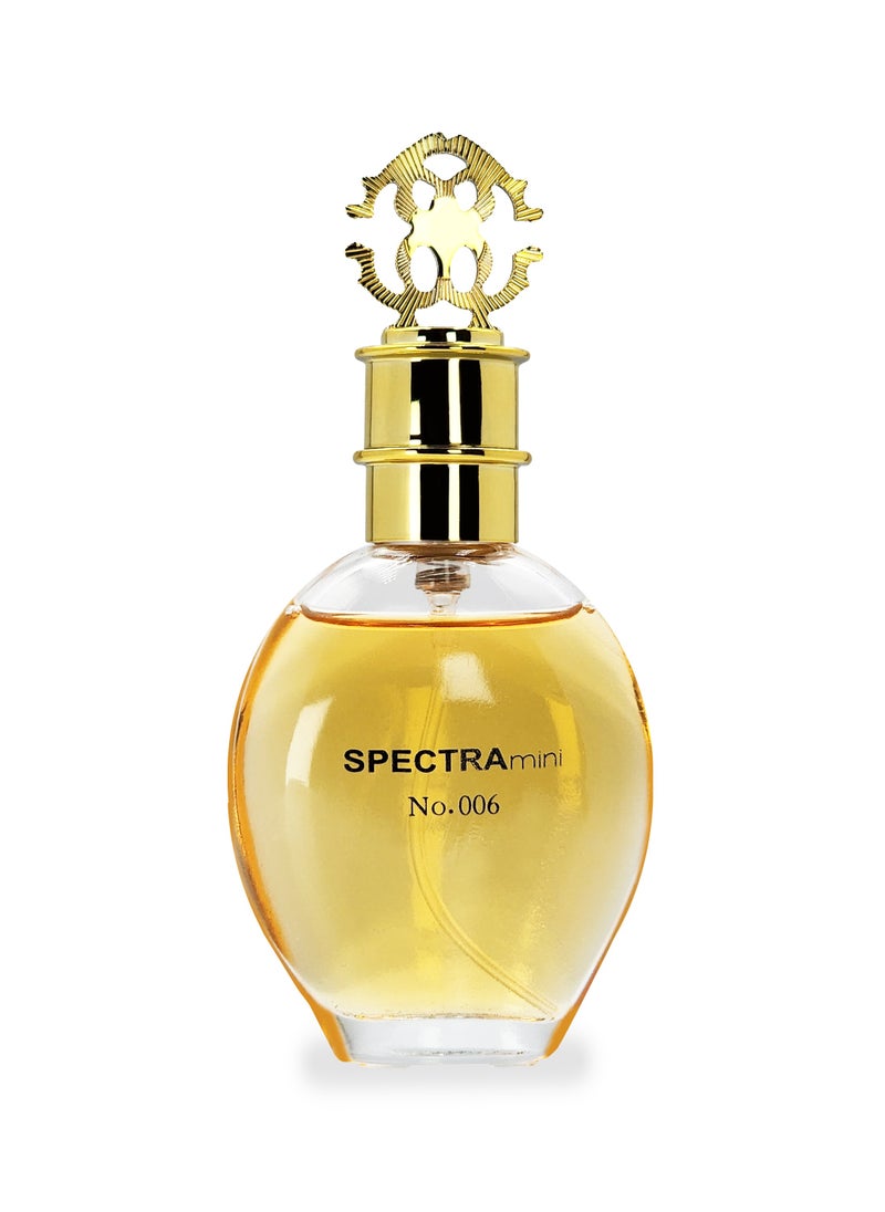 سبيكترا ميني ميني 006 عطر او دي بارفيوم للنساء - 25مل  - Image 2