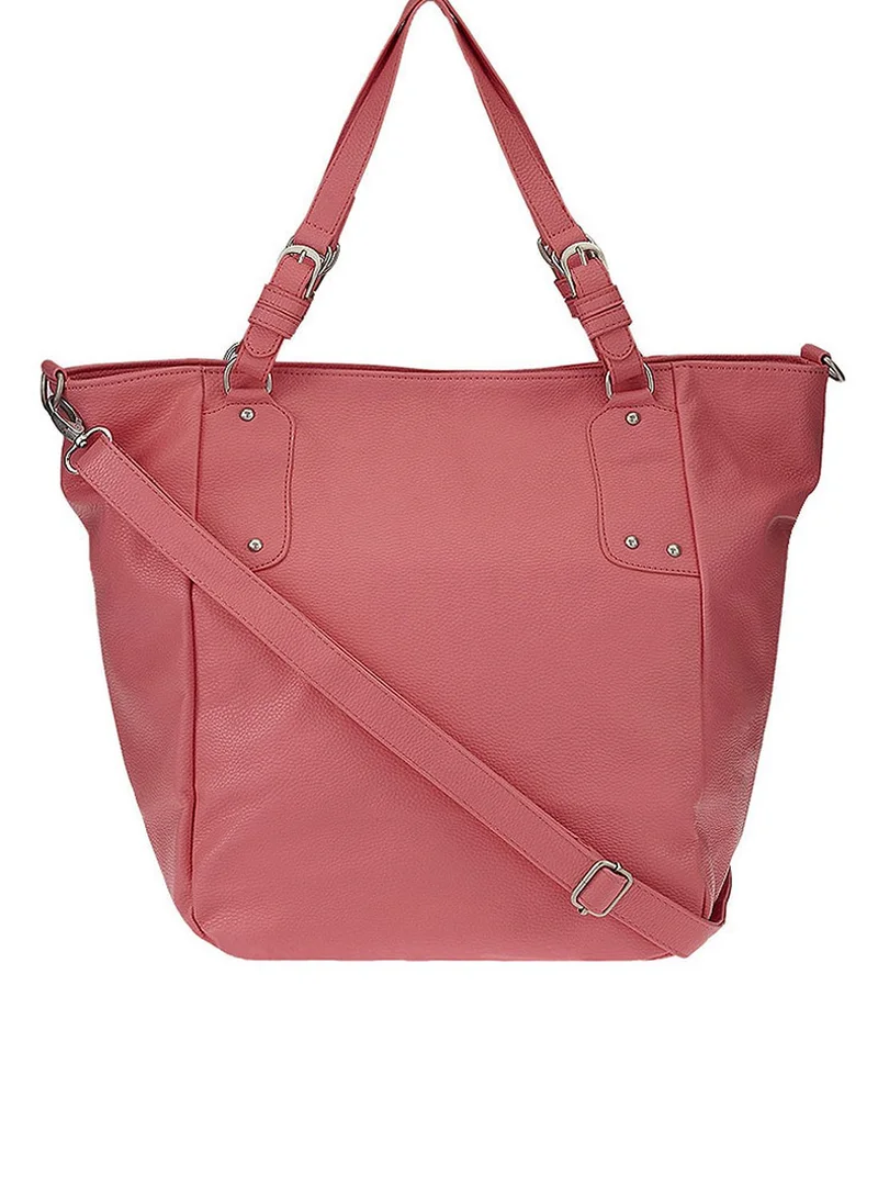 PIECES Thelma Shopper