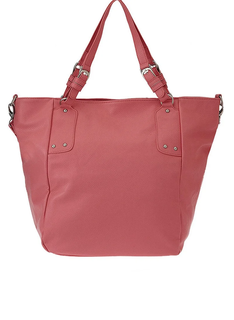PIECES Thelma Shopper