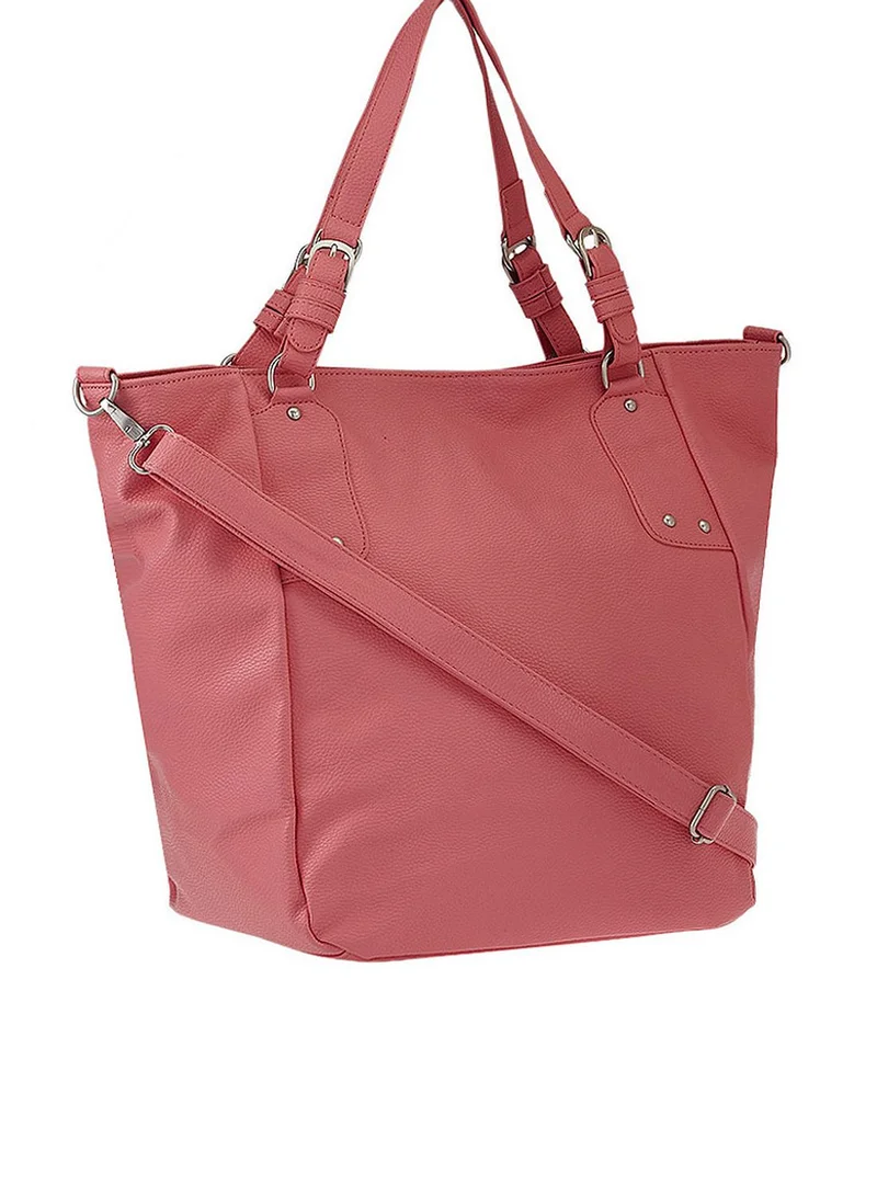PIECES Thelma Shopper