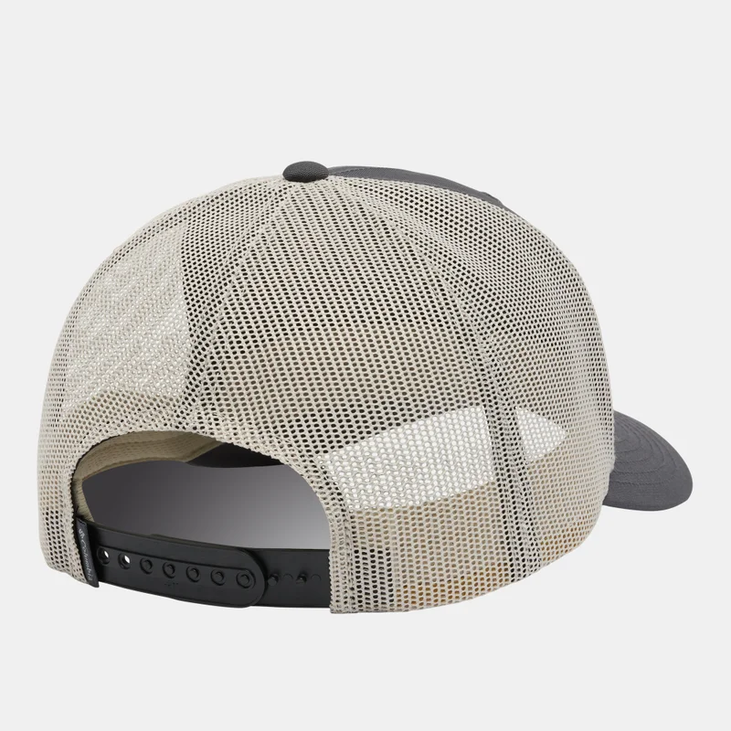 Columbia Logo Snapback Cap