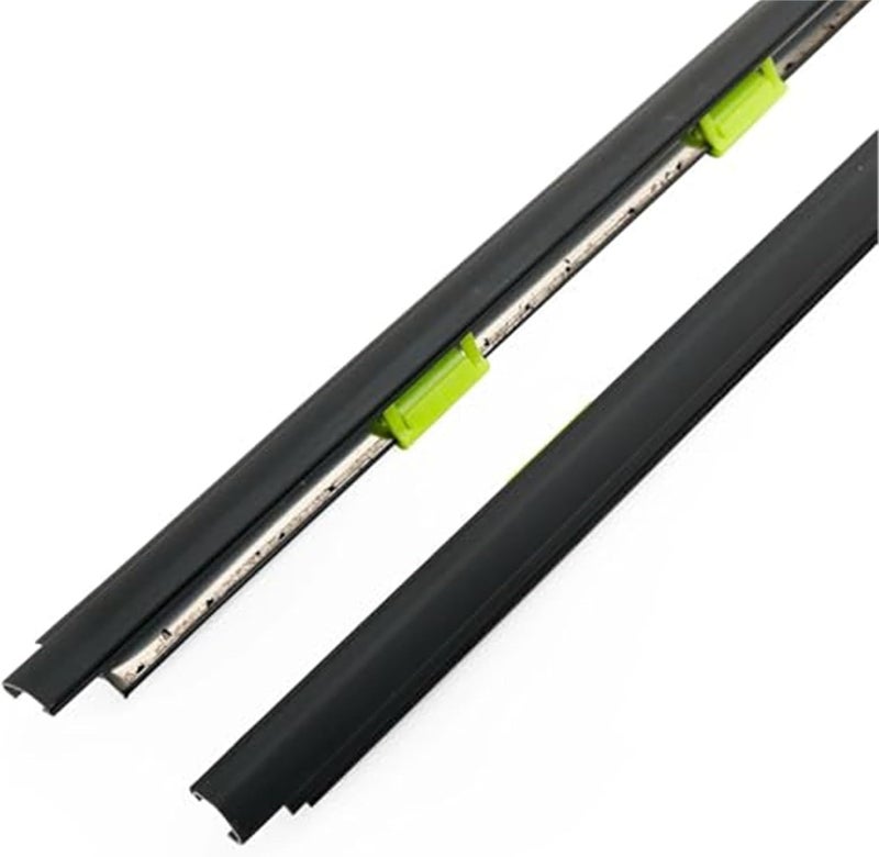 Wivplex Window Glass Sealing Strip for Civic EK 1996-2000 - Image 2