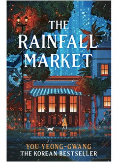 The Rainfall Market 