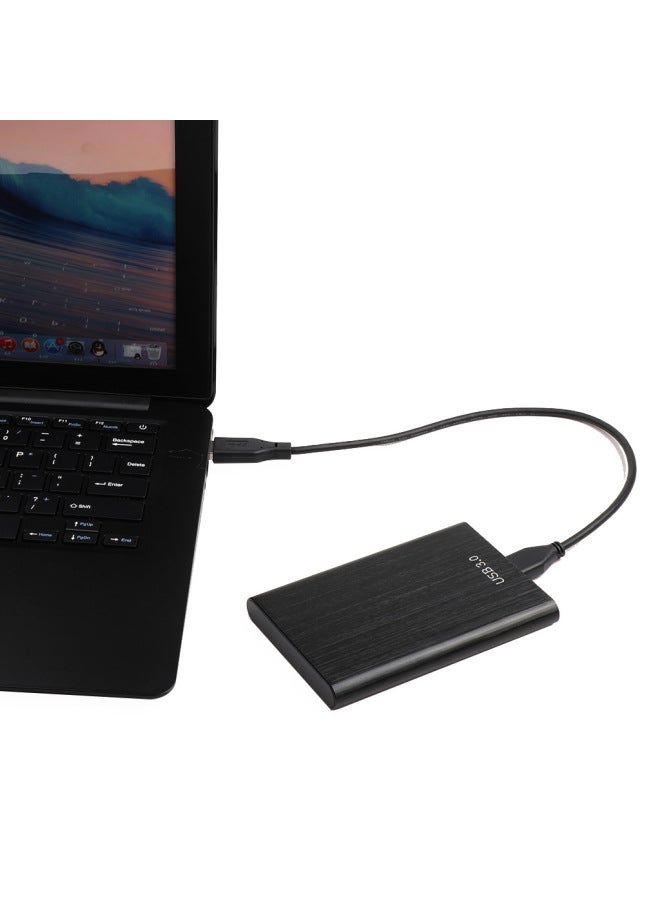 Hot Expansion Upgrade High-speed Mobile Hard Disk 1T/2T 4T 6T 8T 10T 12T External Hard Disk-Capacity:Expansion-8tb-Interface:Silver (not Suitable For Domestic And Personal Use) 40.00 Yuan988999Available For Sale - Image 2