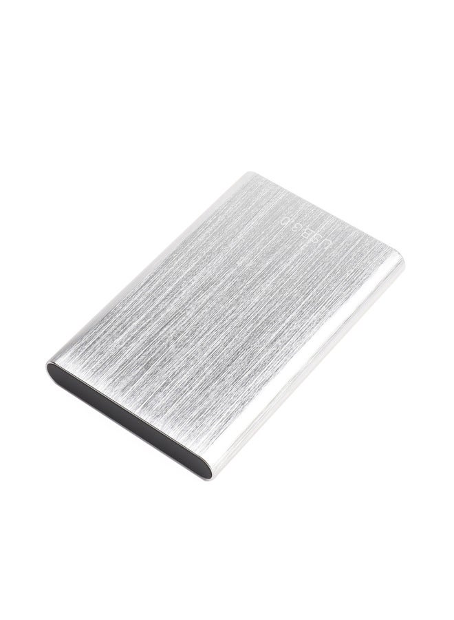 Hot Expansion Upgrade High-speed Mobile Hard Disk 1T/2T 4T 6T 8T 10T 12T External Hard Disk-Capacity:Expansion-8tb-Interface:Silver (not Suitable For Domestic And Personal Use) 40.00 Yuan988999Available For Sale - Image 3