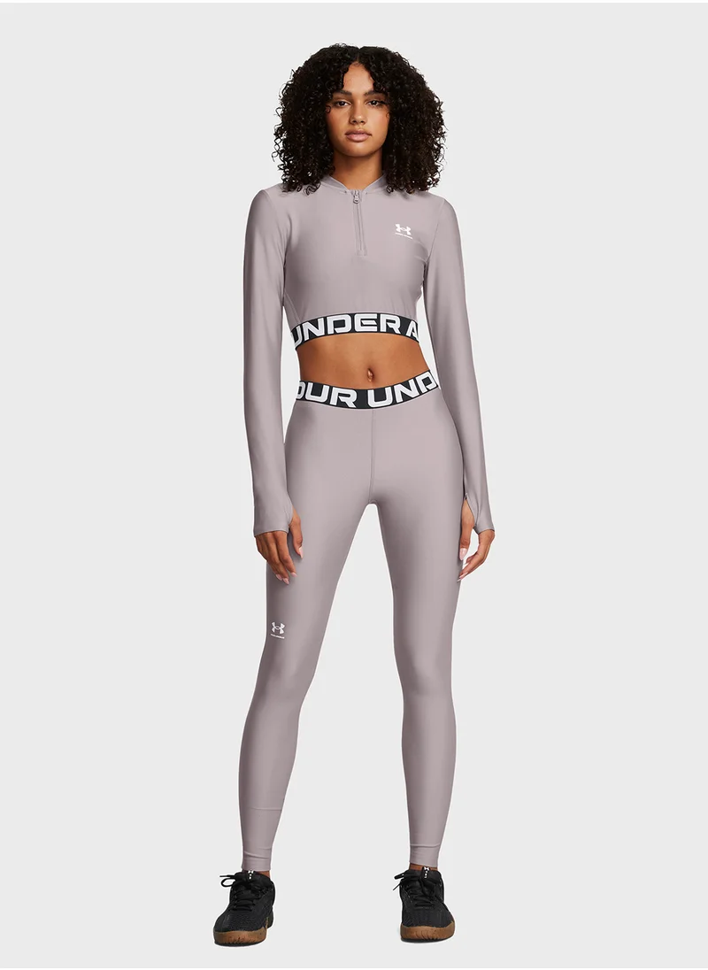 اندر ارمور Heatgear Authentics Legging