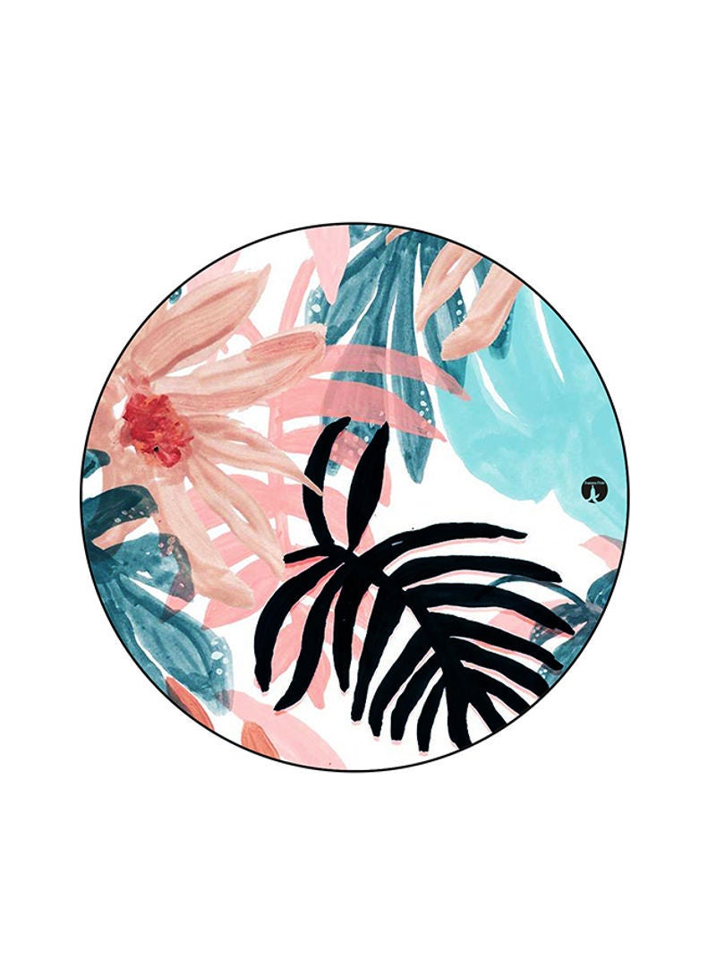 RKN Decorative  Tack Multicolour