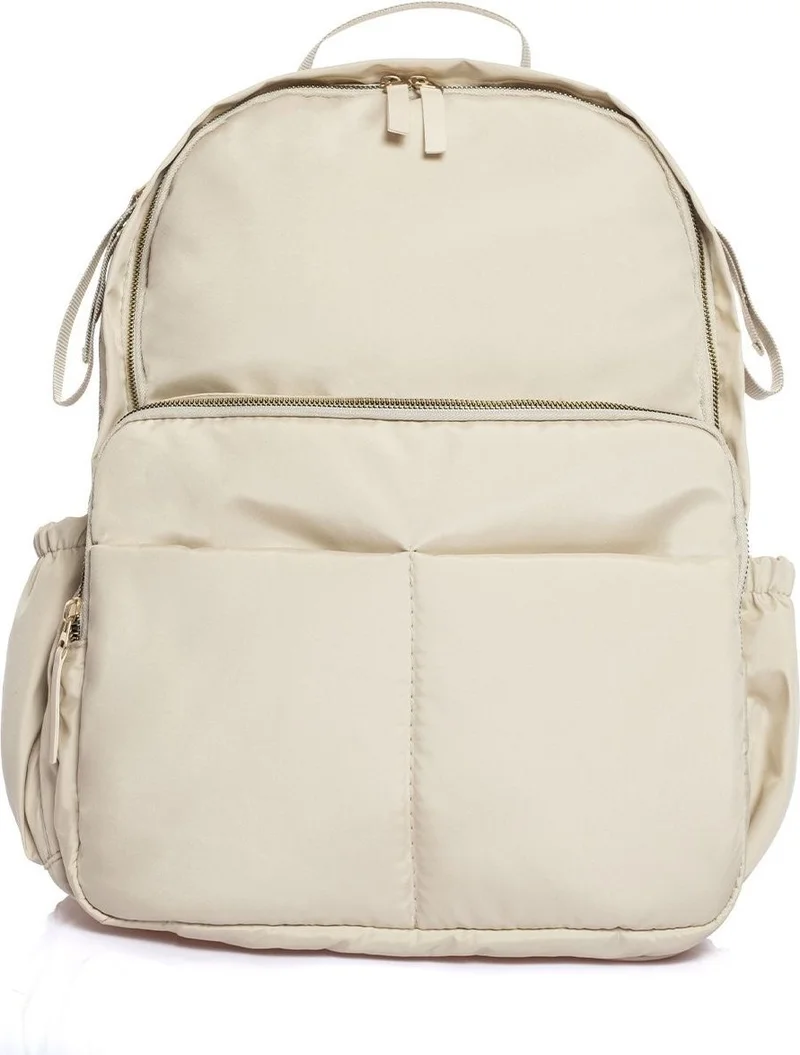 Myada Jumbo Baby Care Backpack Mother Baby Care Bag