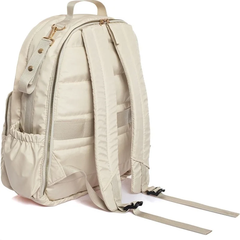 Myada Jumbo Baby Care Backpack Mother Baby Care Bag