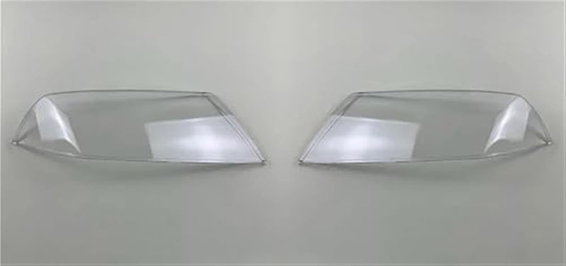 Wivplex Headlight Lens Cover for Octavia 2007-2009 - Image 1
