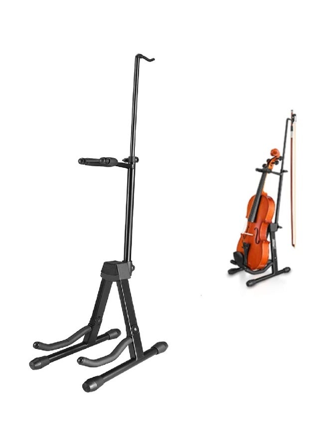 يونيستار GS621 - ستاند للكمان واليوكوليلي