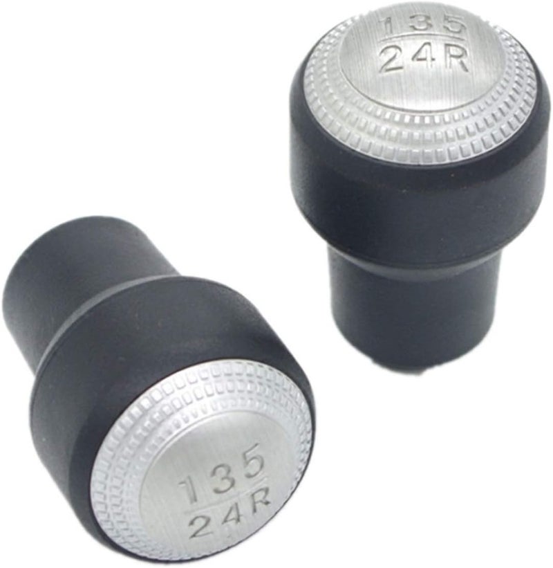 QASULER 5 Speed Gear Shift Knob for Hyundai Tucson IX 35 - Image 1
