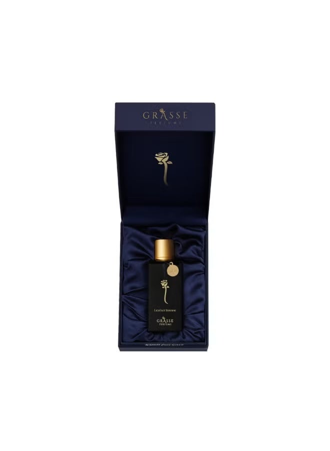 GRASS Leather Intense Perfume of Boldness - 100 ml - Image 2