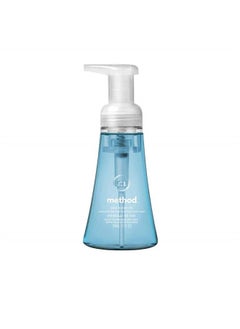 Method Foaming Hand Wash, Sea Minerals 10 Fl Oz  - Image 1
