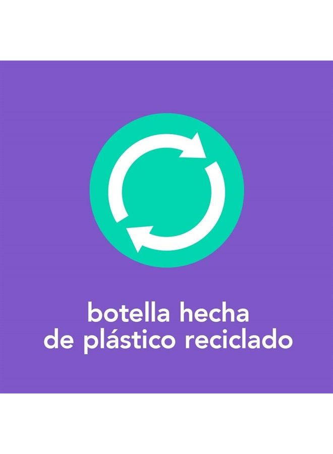 Method غسول اليدين الرغوي، المعادن البحرية، 10 أونصة سائلة - Image 5