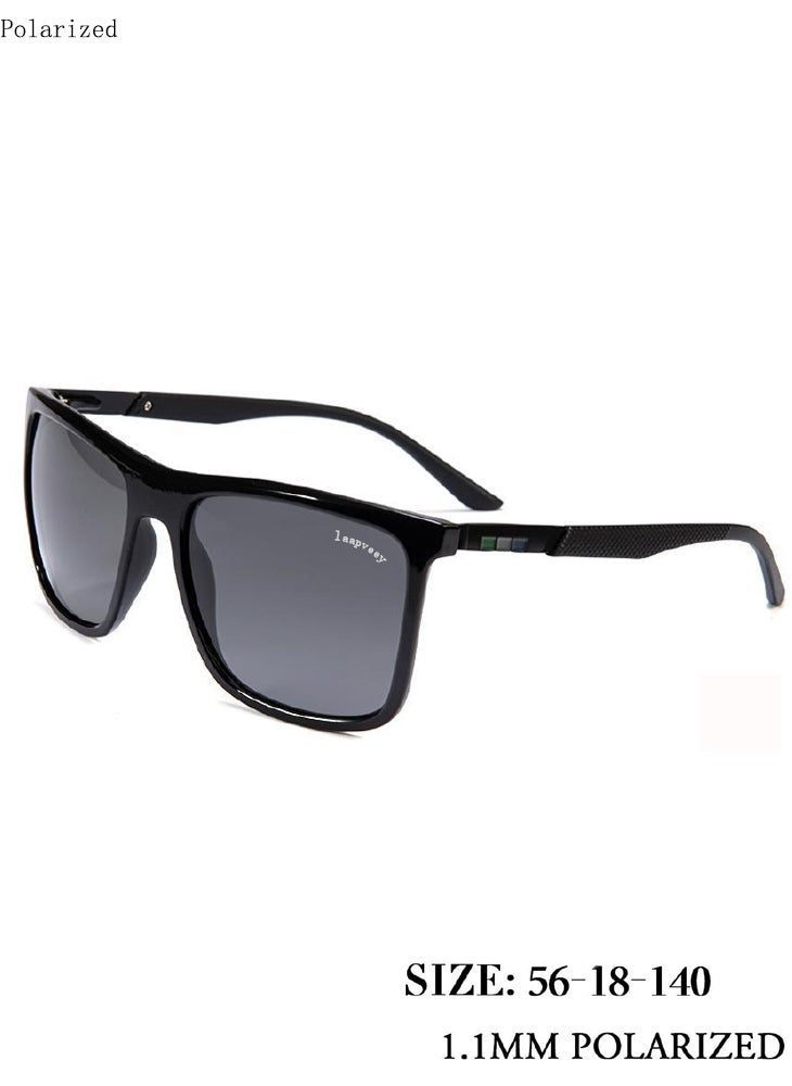 Laapveey Polarized Sunglasses For Men And Women - Image 2