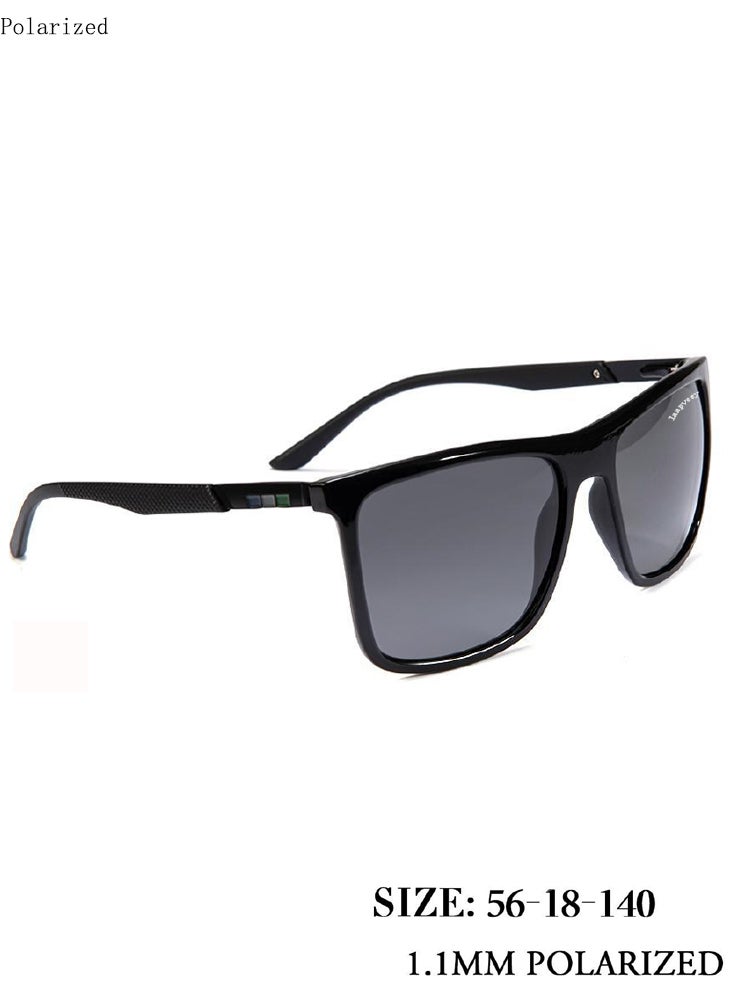Laapveey Polarized Sunglasses For Men And Women - Image 3