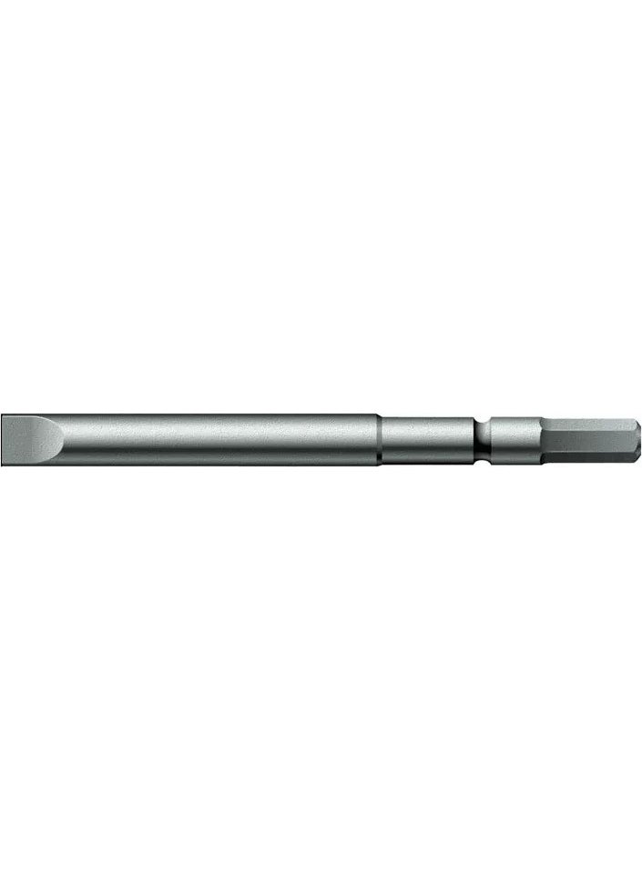 Wera 800/00 Z 0.5 x 4.0 x 50MM Tip 